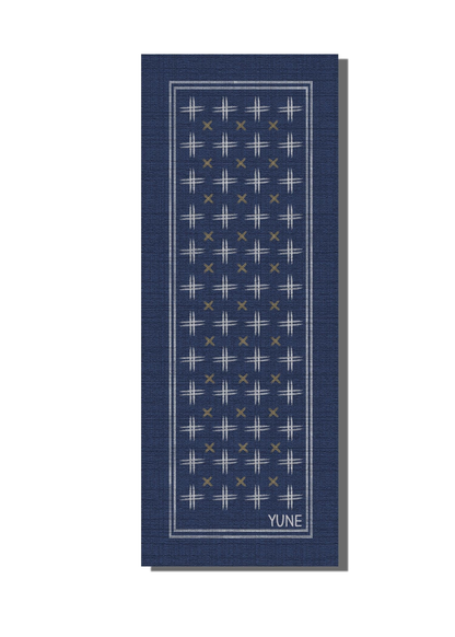 Yune Yoga Mat - Signature Designs