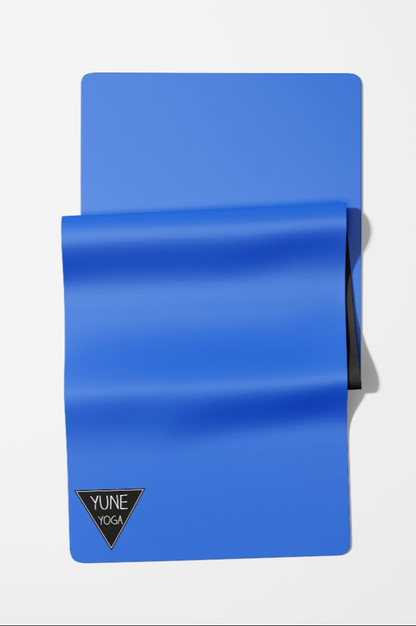 Yune Yoga Natural Rubber Yoga Mat