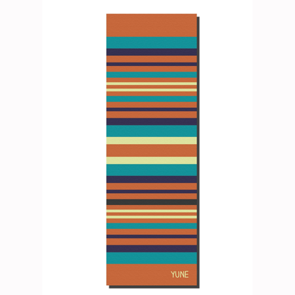Yune Yoga Mat - Studio Style Codes