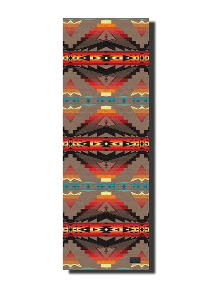 Pendleton x Yune Yoga PER Yoga Mat