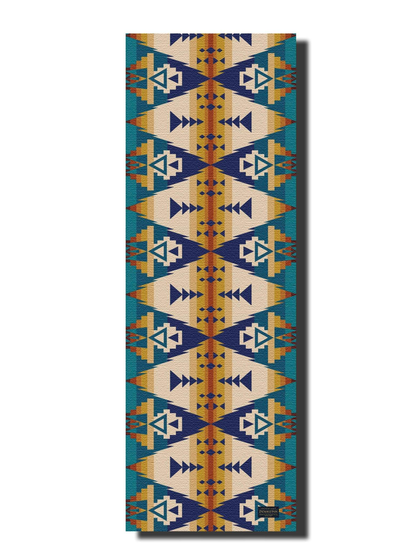 Pendleton x Yune Yoga PER Yoga Mat