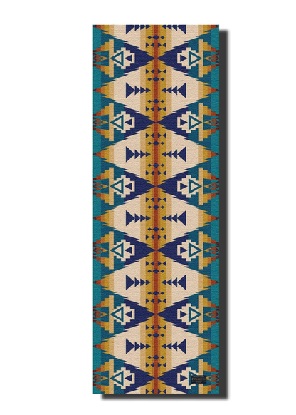 Pendleton x Yune Yoga PER Yoga Mat