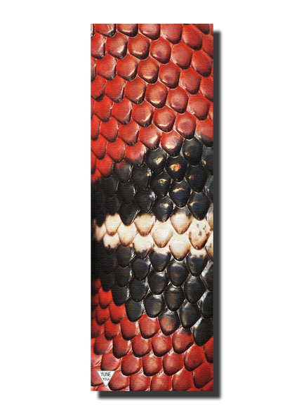 Yune Yoga Animal Series Yoga Mat