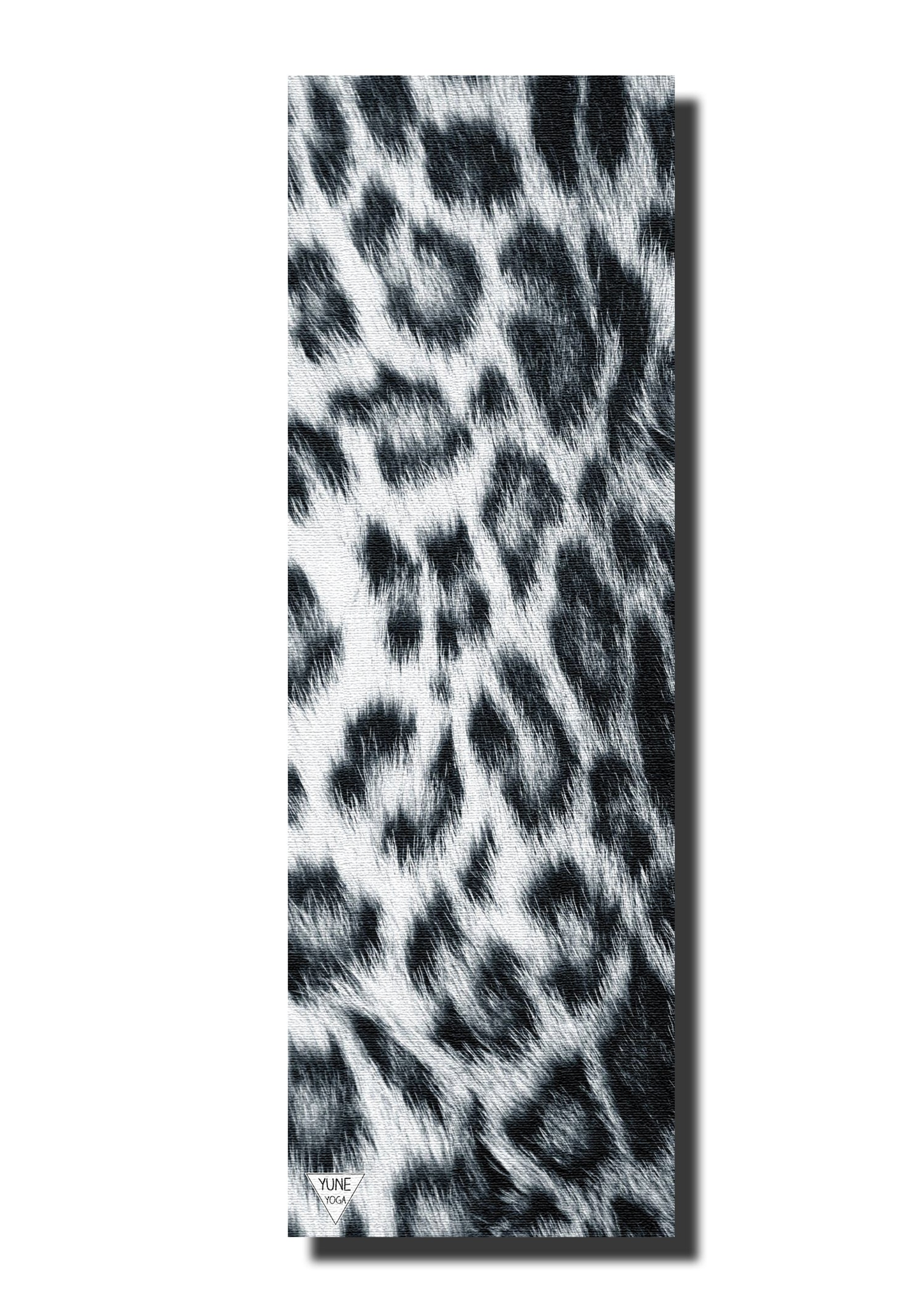 Yune Yoga Animal Series Yoga Mat
