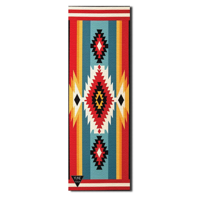 Yune Yoga Spring Moon Yoga Mat