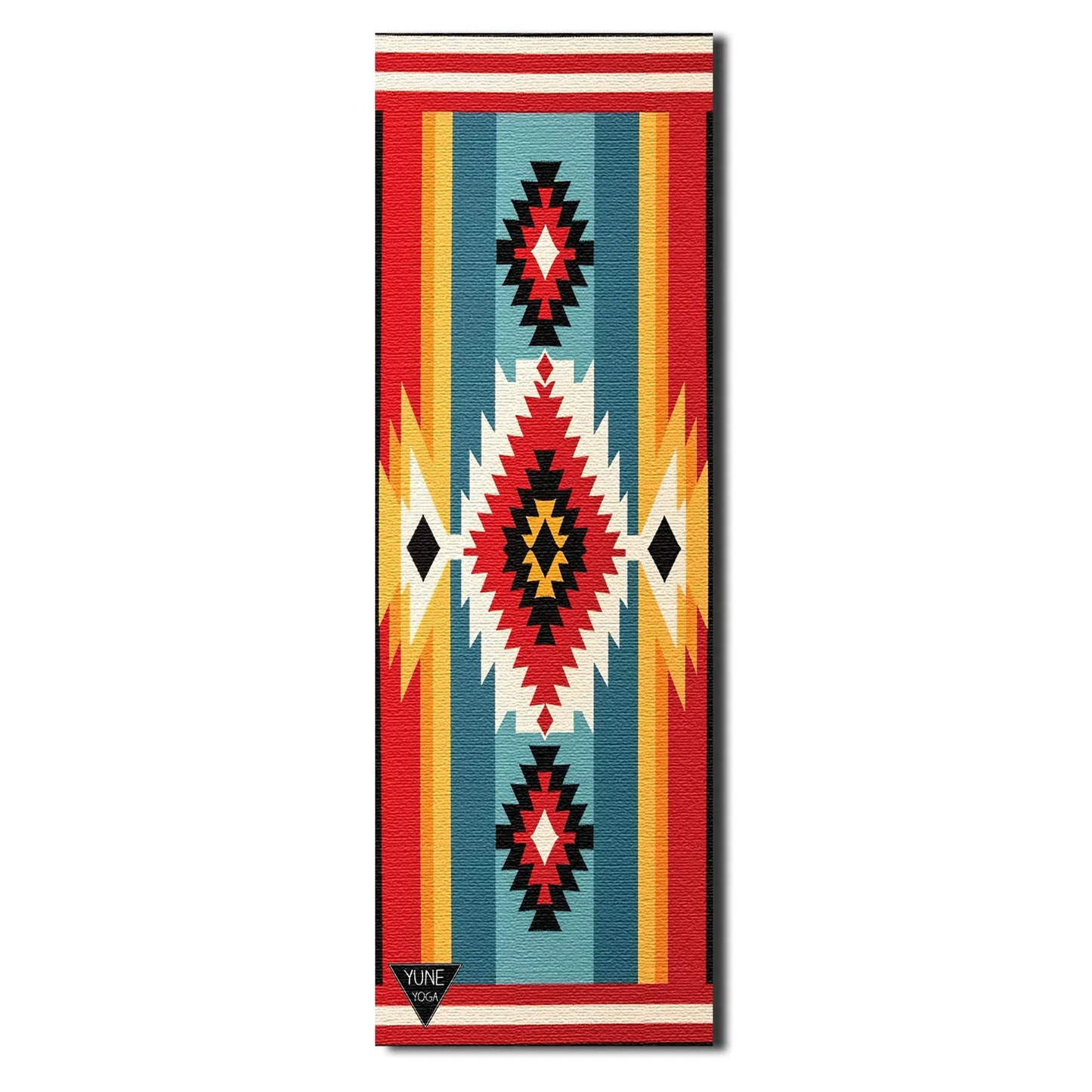 Yune Yoga Spring Moon Yoga Mat