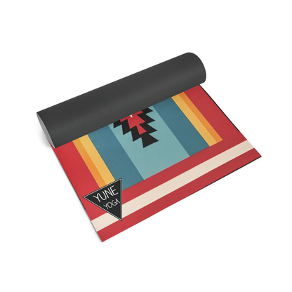Yune Yoga Spring Moon Yoga Mat