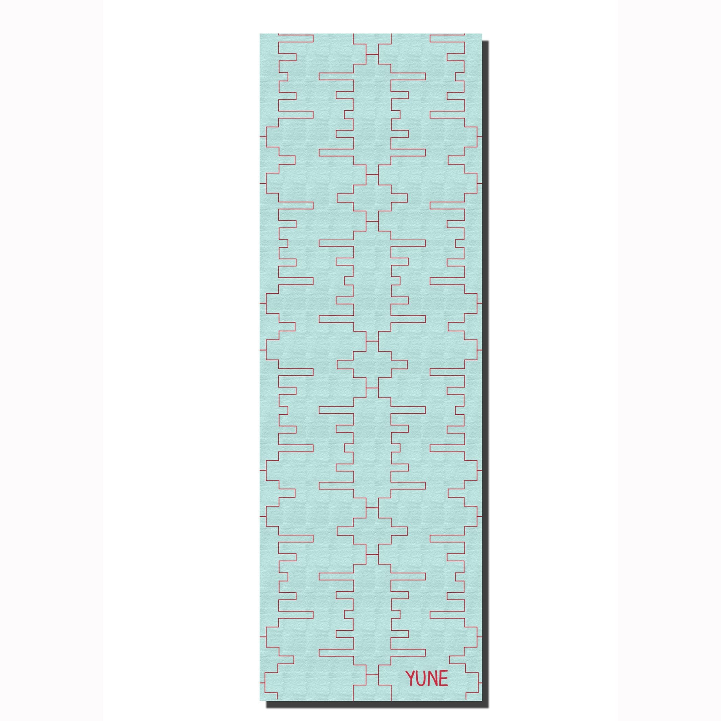 Yune Yoga Mat - Studio Style Codes