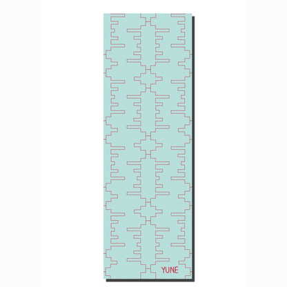 Yune Yoga Mat - Studio Style Codes