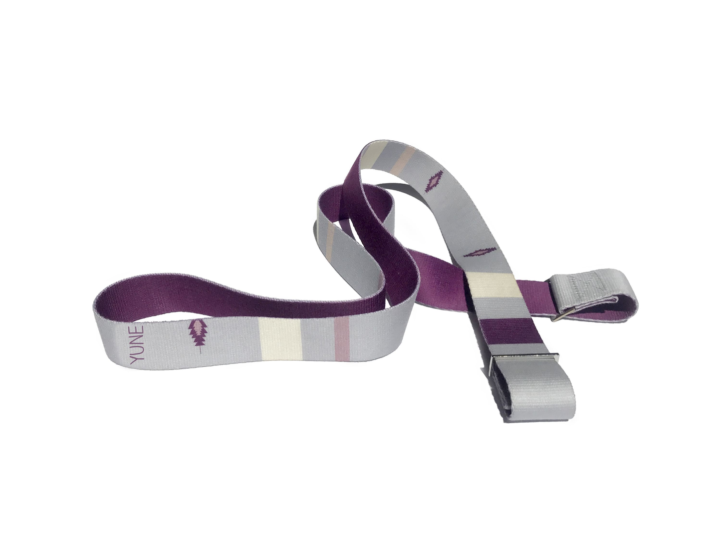 Yune Yoga Carrier & Stretching Strap (Suzy Series)