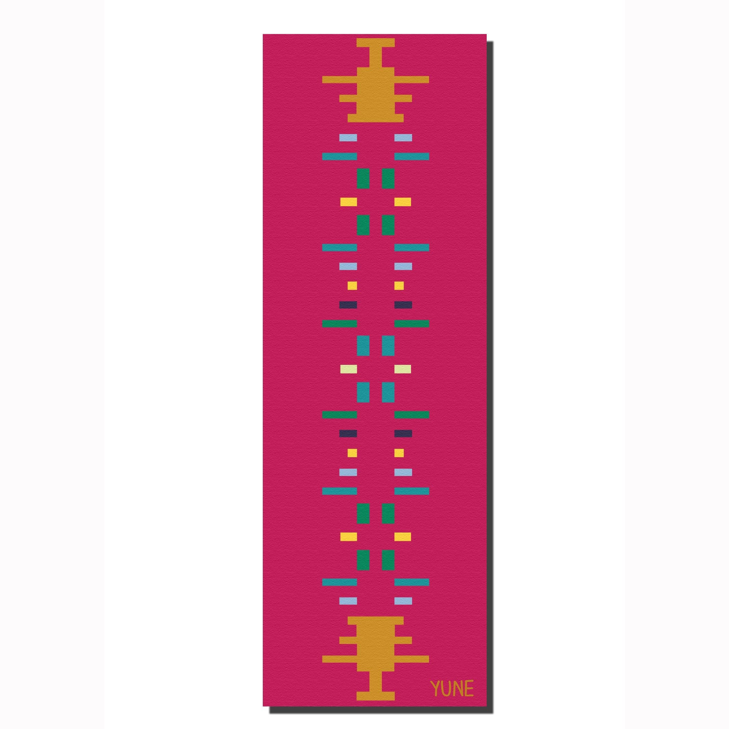 Yune Yoga Mat - Studio Style Codes
