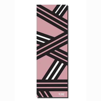 Yune Yoga Mat - Studio Style Codes