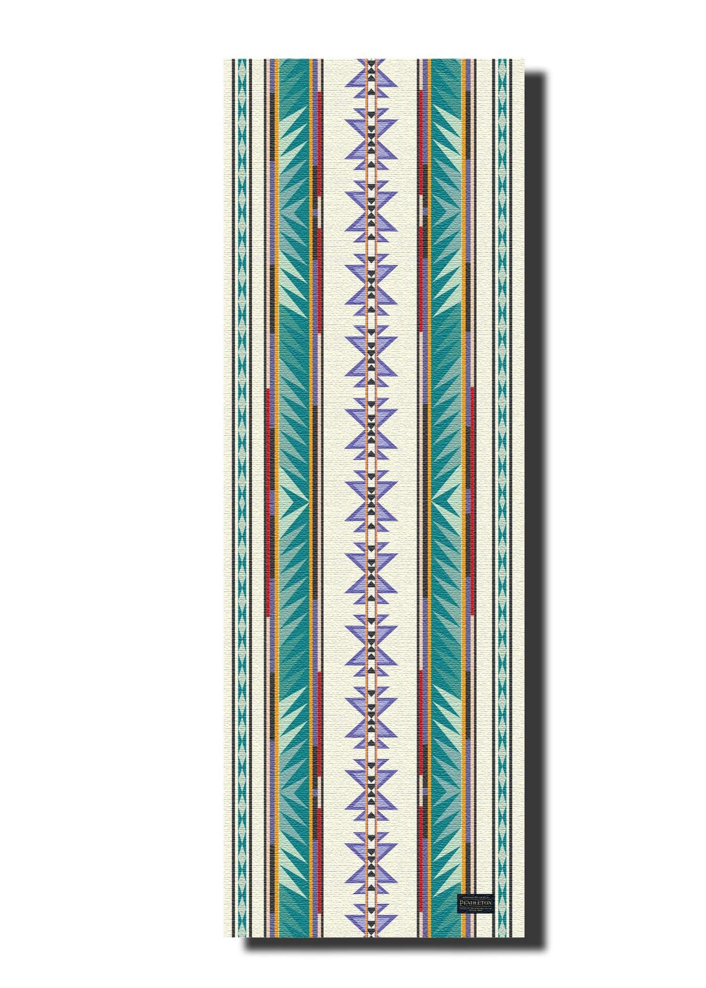 Pendleton x Yune Yoga PER Yoga Mat