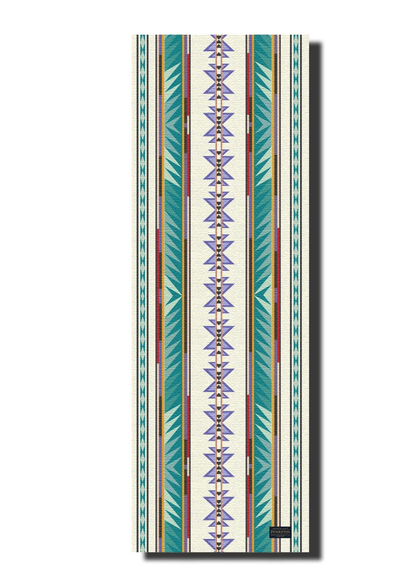Pendleton x Yune Yoga PER Yoga Mat