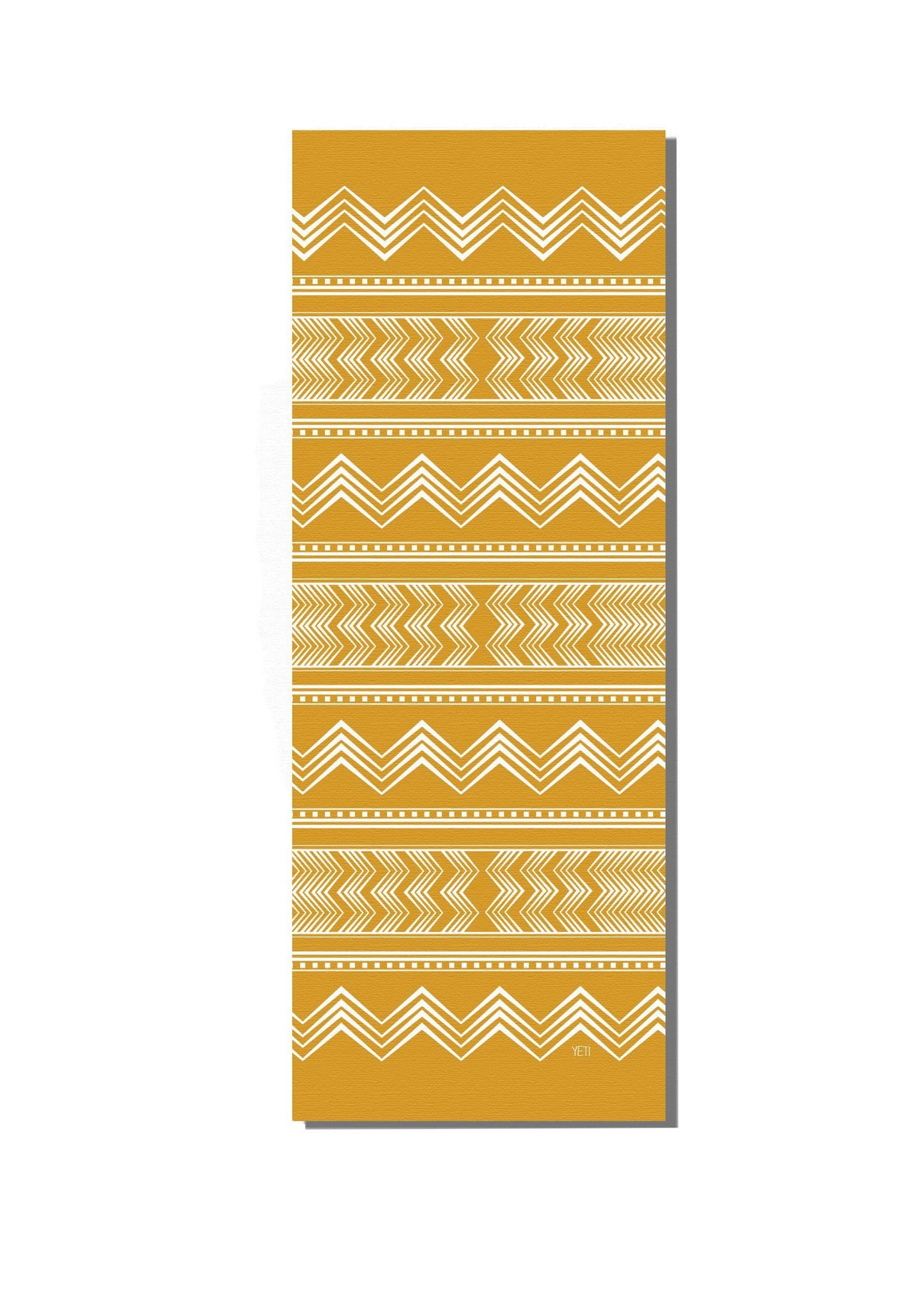 Yune Trekk Travel Yoga Mat - Zebes Collection