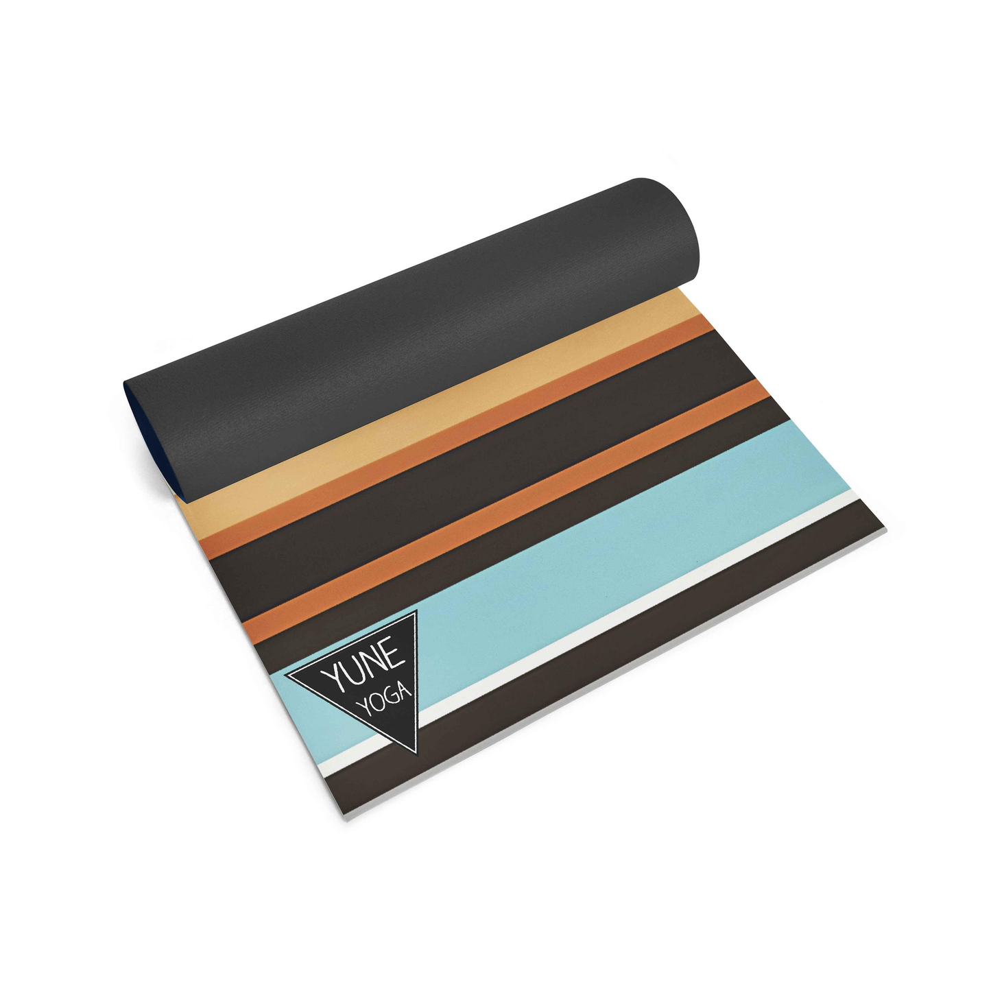 Yune Yoga Wolf's Den Yoga Mat