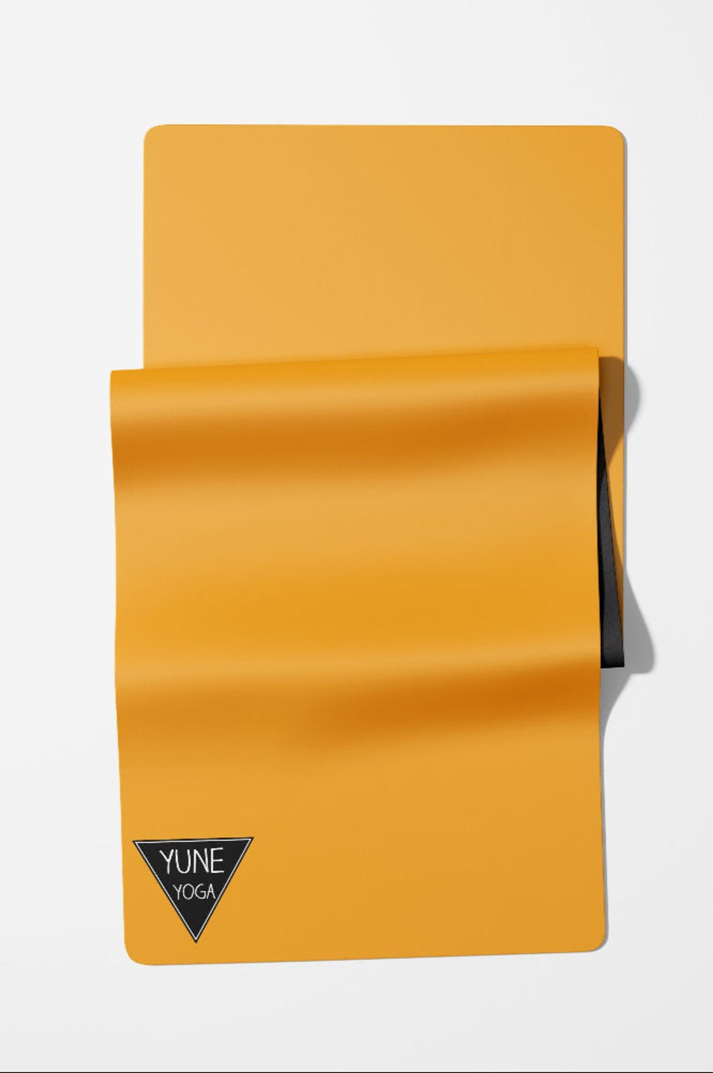 Yune Yoga Natural Rubber Yoga Mat