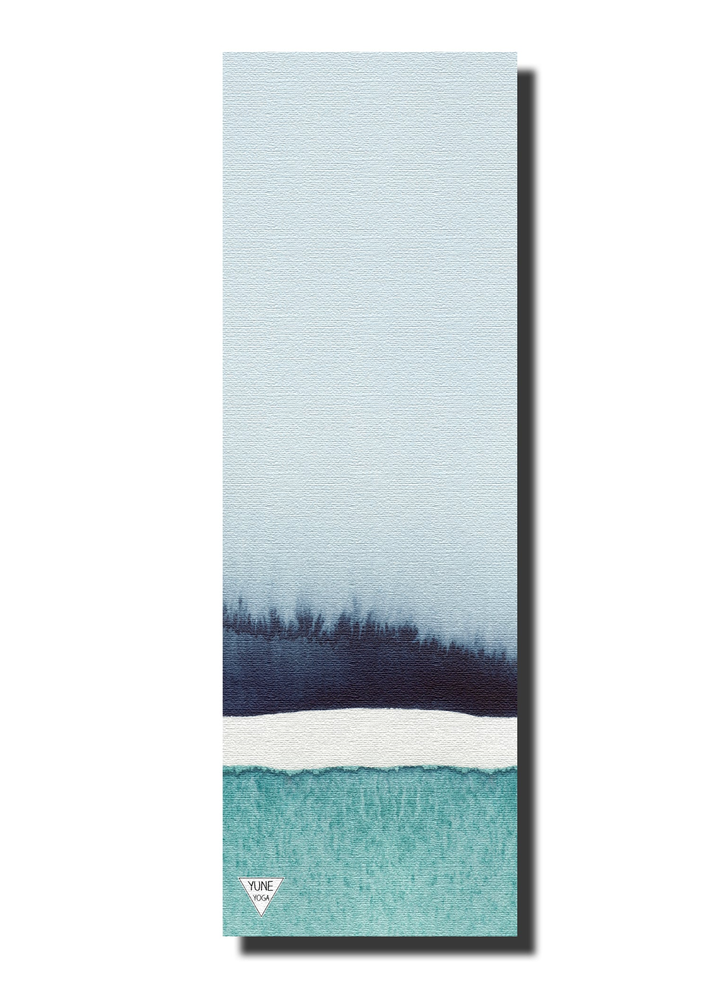 Yune Yoga Gods Series Yoga Mat