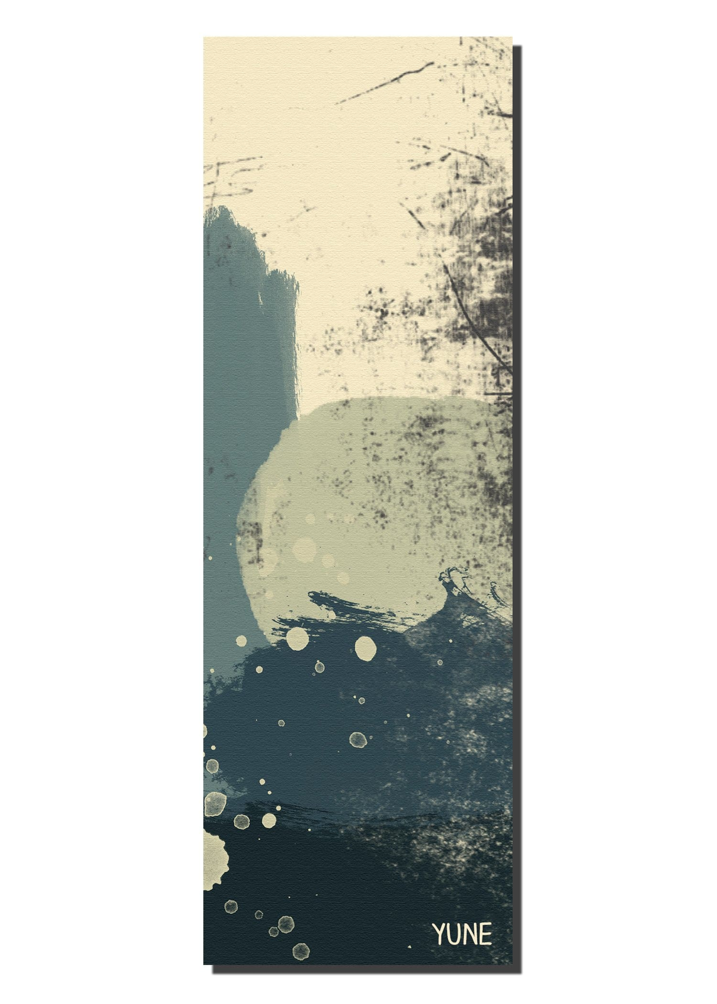 Yune Yoga Mat - Maple Collection