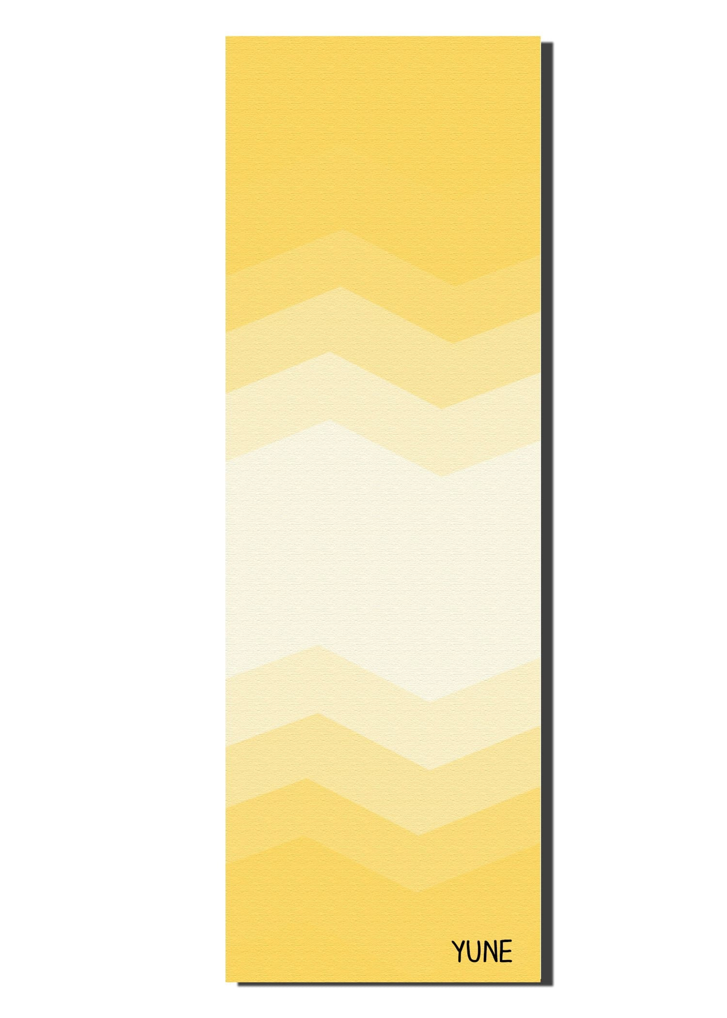 Yune Yoga Rock Series Yoga Mat