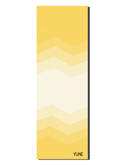 Yune Yoga Rock Series Yoga Mat