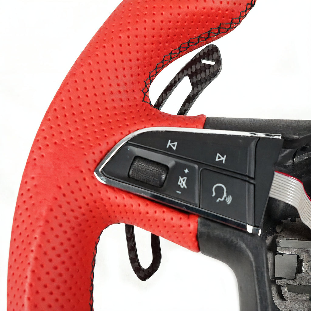 Magnetic Paddle Shifters product image 1