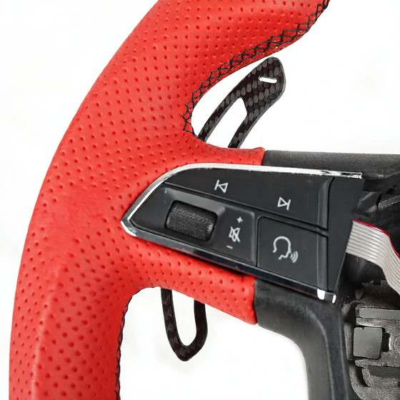 Magnetic Paddle Shifters product image 1
