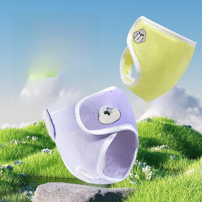 Pet Dog Menstrual Hygiene Underwear