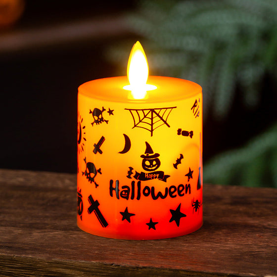 LED Electronic Flameless Flickering Candle Light Candles & Ambient Lighting product image 3