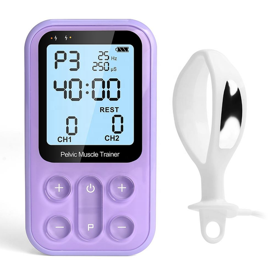 Home Pelvic Floor Muscle Recovery Fitness Device Health & Wellness product image 5