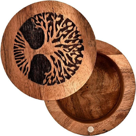Wooden Commemorative Box product image 5