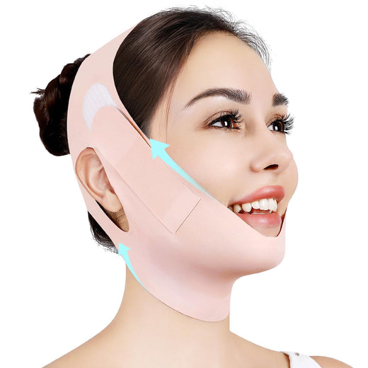 Facial bandage product image 1