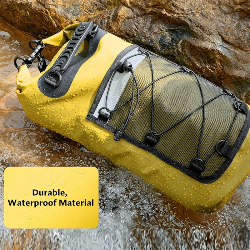Dry Rafting Bag Waterproof Bucket Bag Waterproof Bag