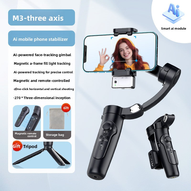 gimbal stabilizer