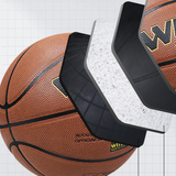 Outdoor basketball wear-resistant