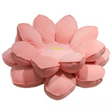 Lotus Plush Seat Cushion