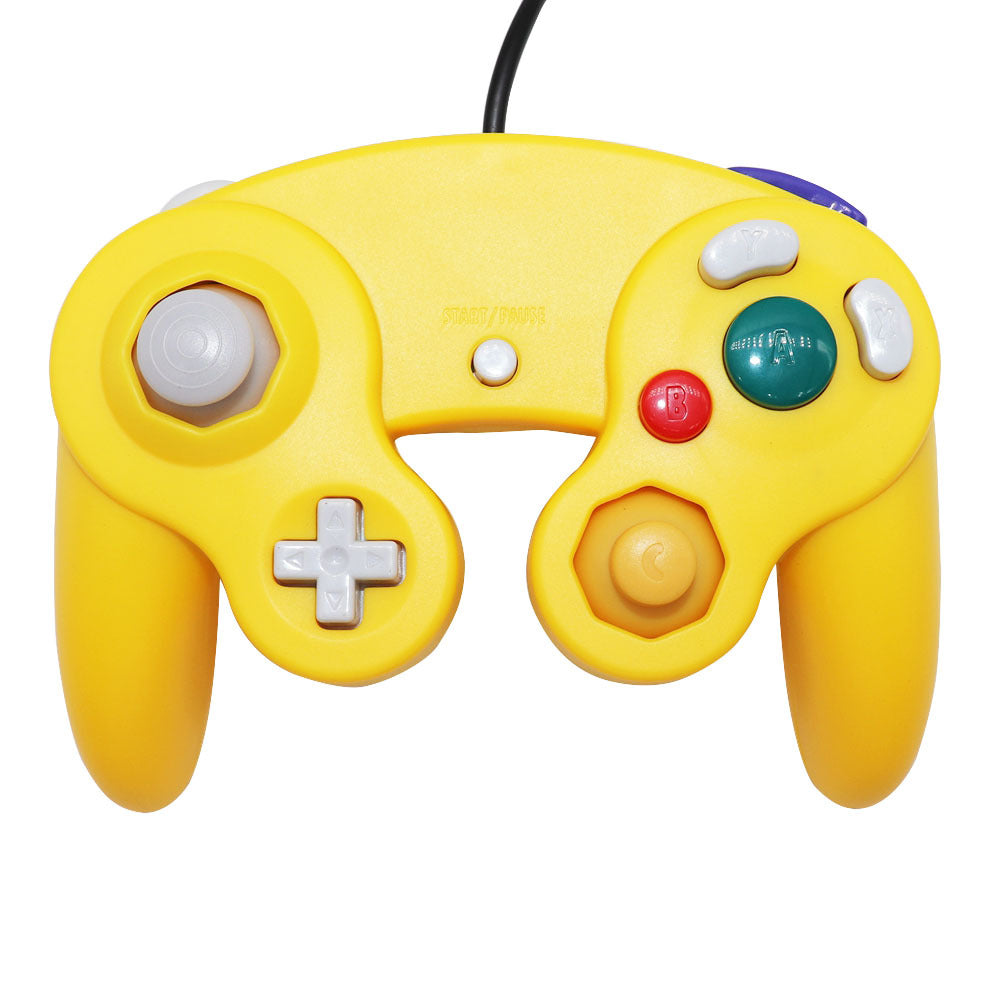 Game controller