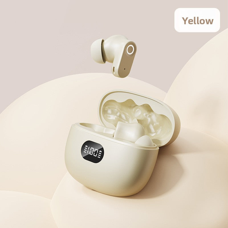 Wireless Bluetooth Earphones