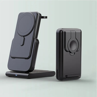 Magnetic Power Bank - Image 1
