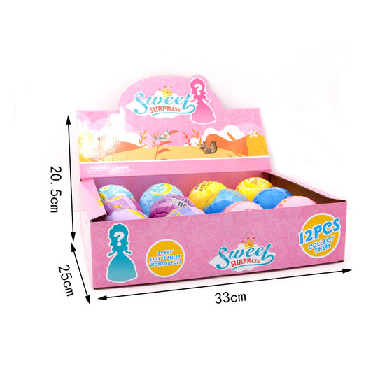 Surprise Ball Deconstruction Princess Blind Ball product image 3