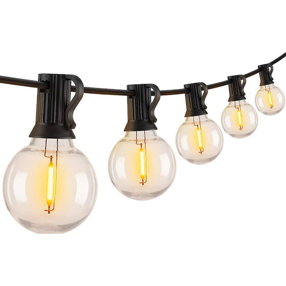 Outdoor camping light string Outdoor Lighting & Tools product image 6