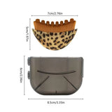 Lymphatic Contour Face Massage Brush product image 4