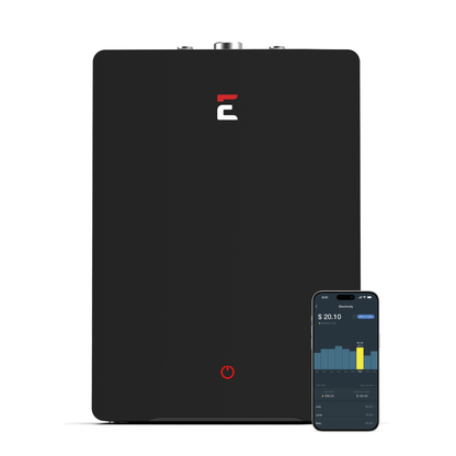Eccotemp SmartHome 4 Gallon Mini Tank Water Heater