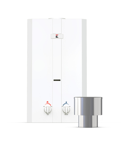 Eccotemp L10 Portable Outdoor Tankless Water Heater