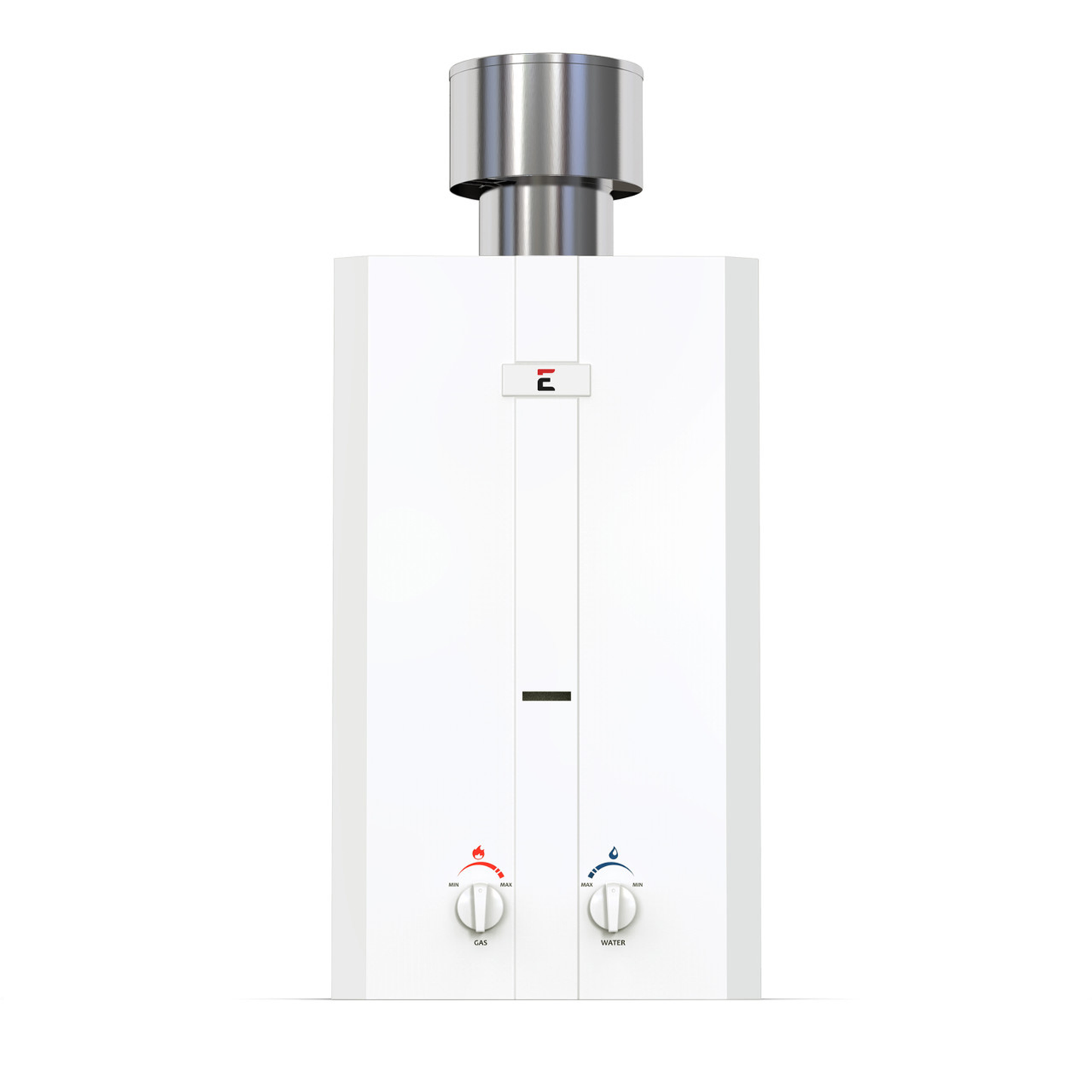 Eccotemp L10 Portable Tankless Water Heater with Pump and Strainer