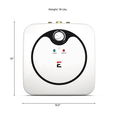 Eccotemp EM-2.5 Mini Storage Tank Water Heater