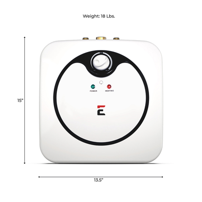 Eccotemp EM-2.5 Mini Storage Tank Water Heater
