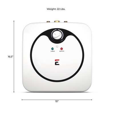 Eccotemp EM-4.0 Mini Storage Tank Water Heater