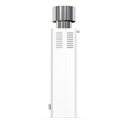Eccotemp L10 3.0 GPM Portable Tankless Water Heater Shower Set