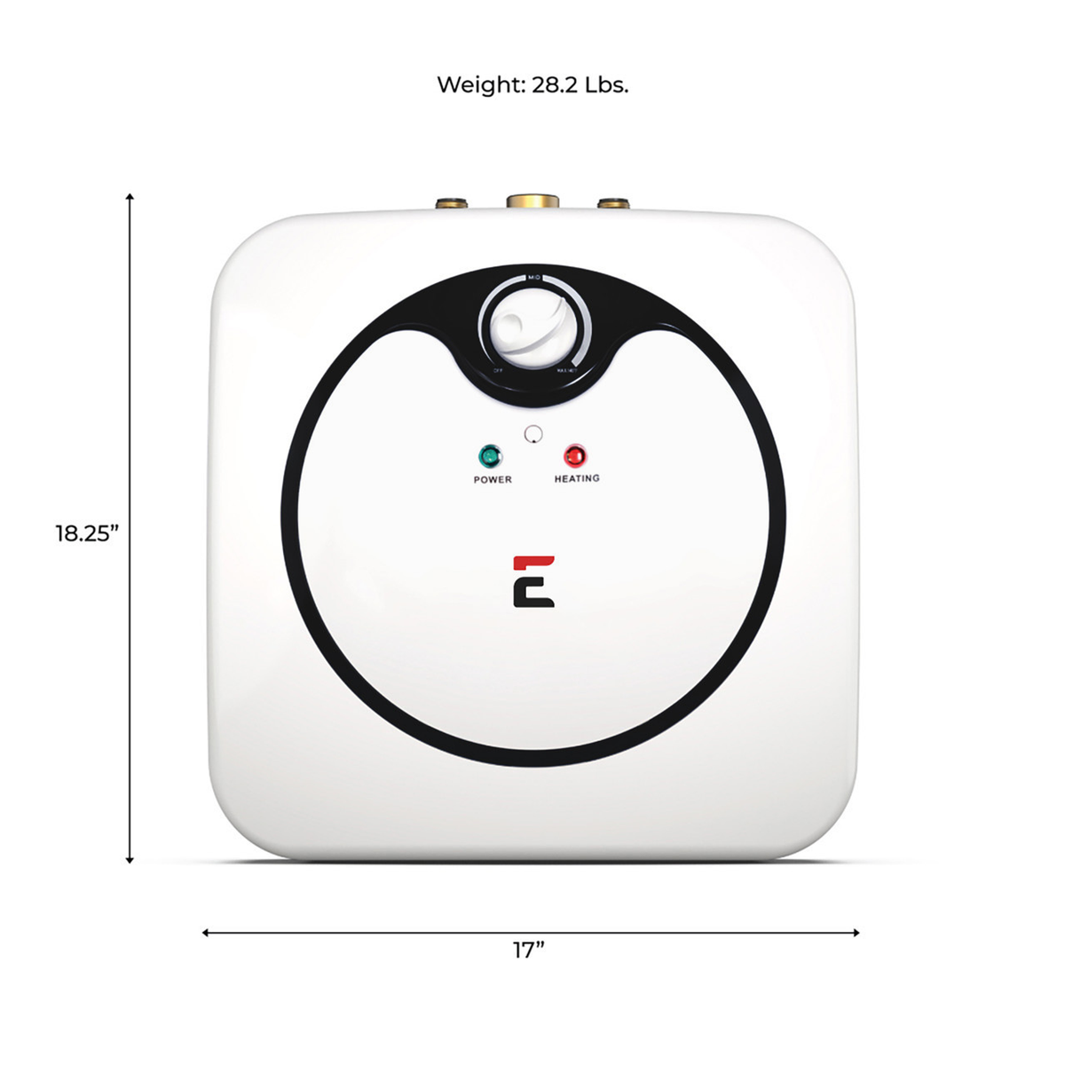 Eccotemp EM-7.0 Mini Storage Tank Water Heater